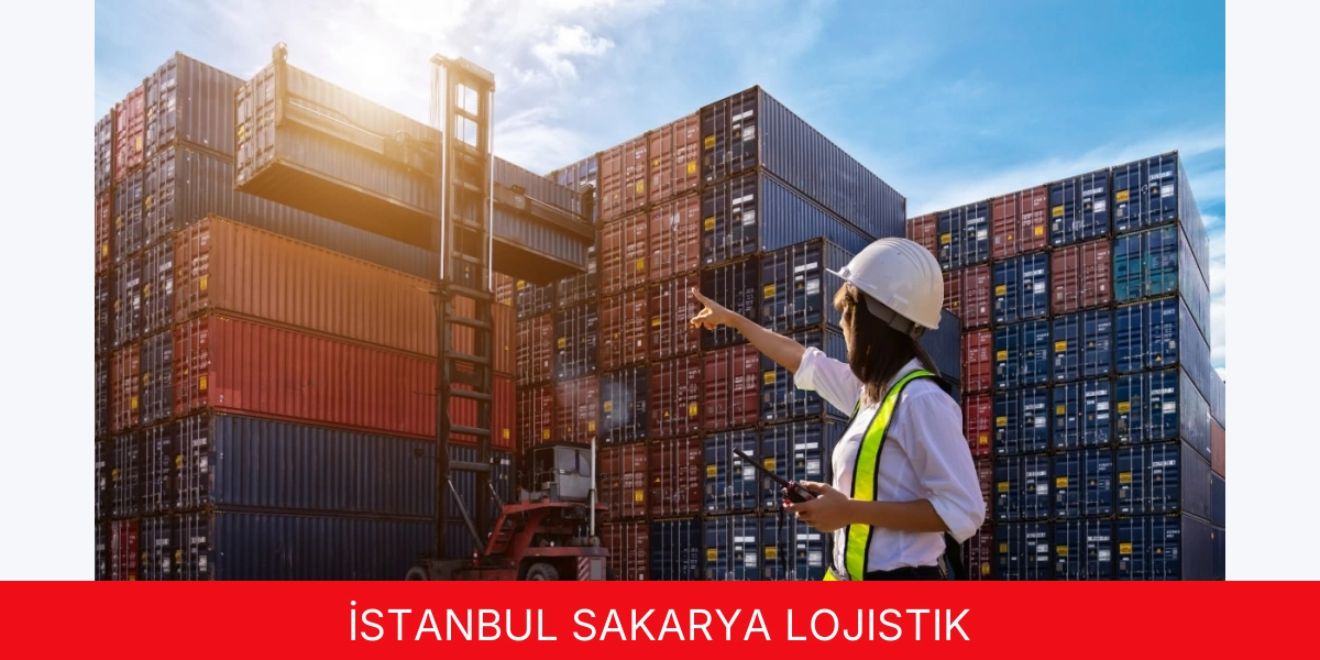 İstanbul Sakarya Lojistik