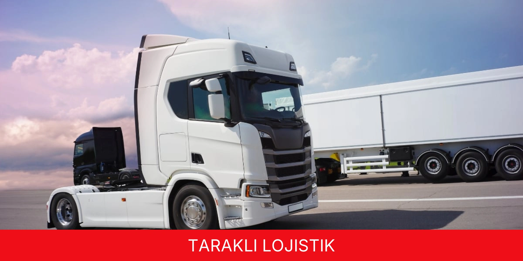 Taraklı Lojistik
