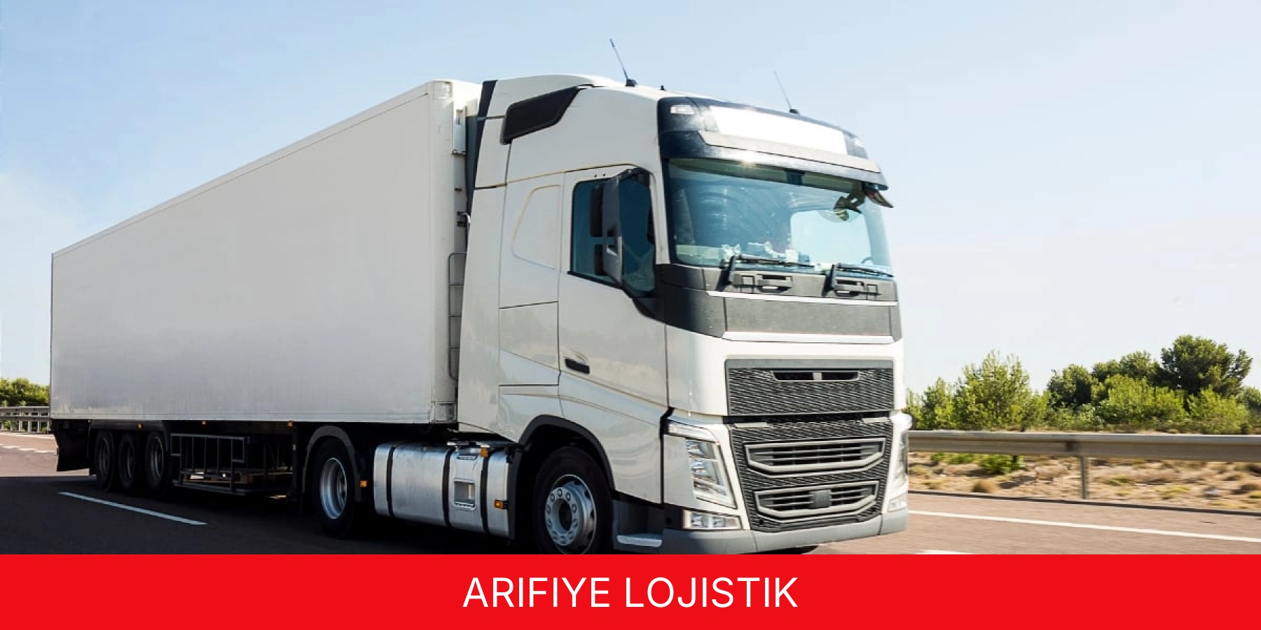 Arifiye Lojistik