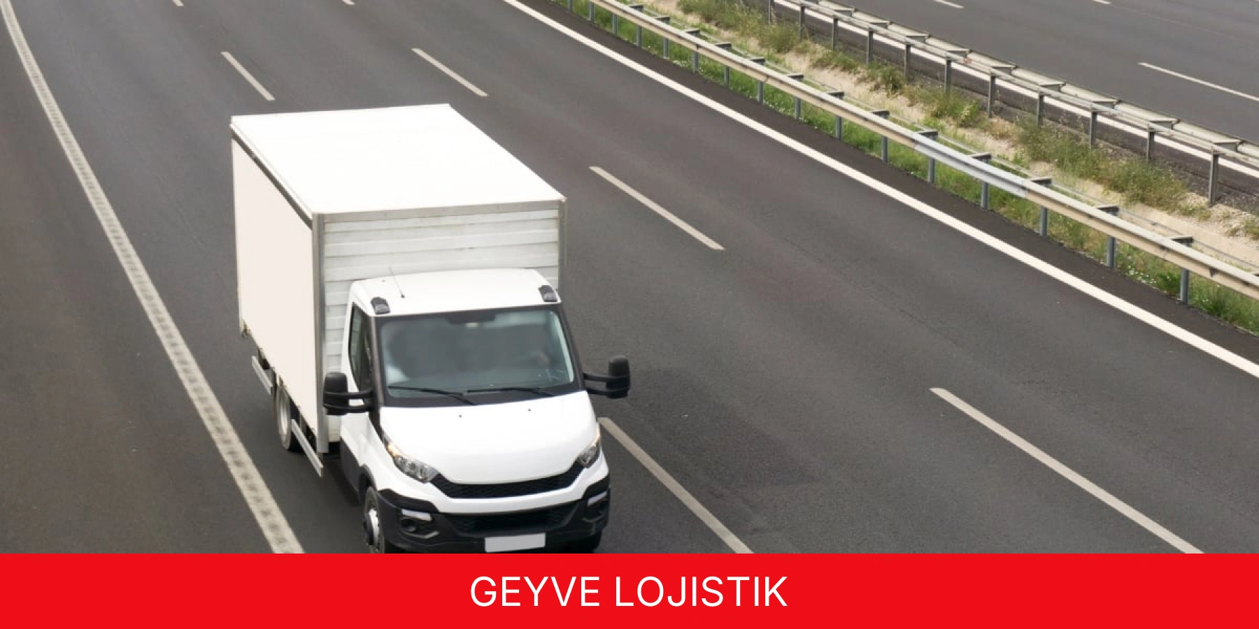 Geyve Lojistik