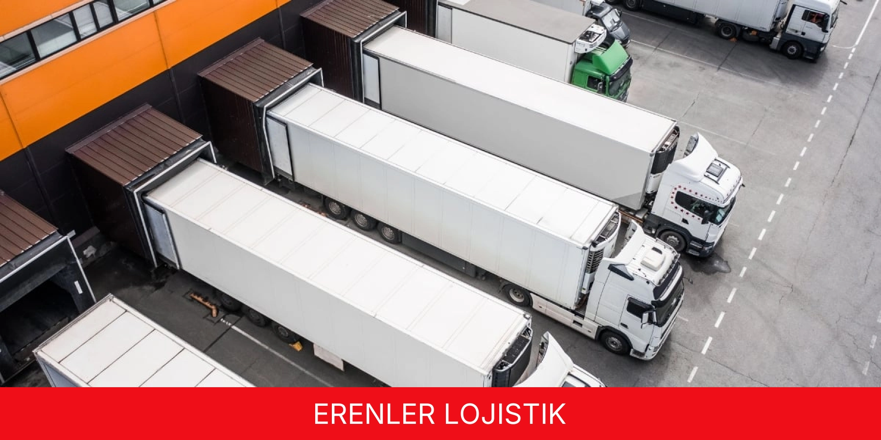 Erenler Lojistik
