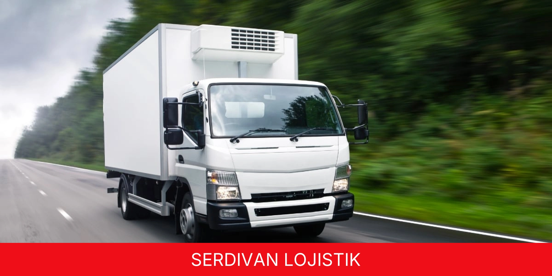 Serdivan Lojistik