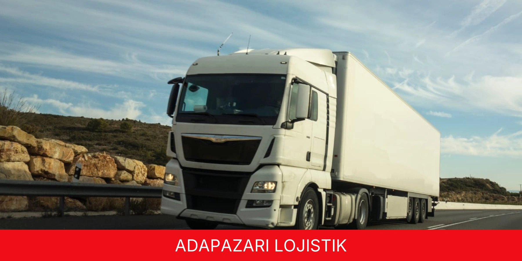 Adapazarı Lojistik