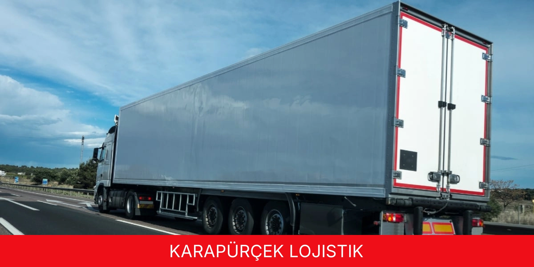 Karapürçek Lojistik