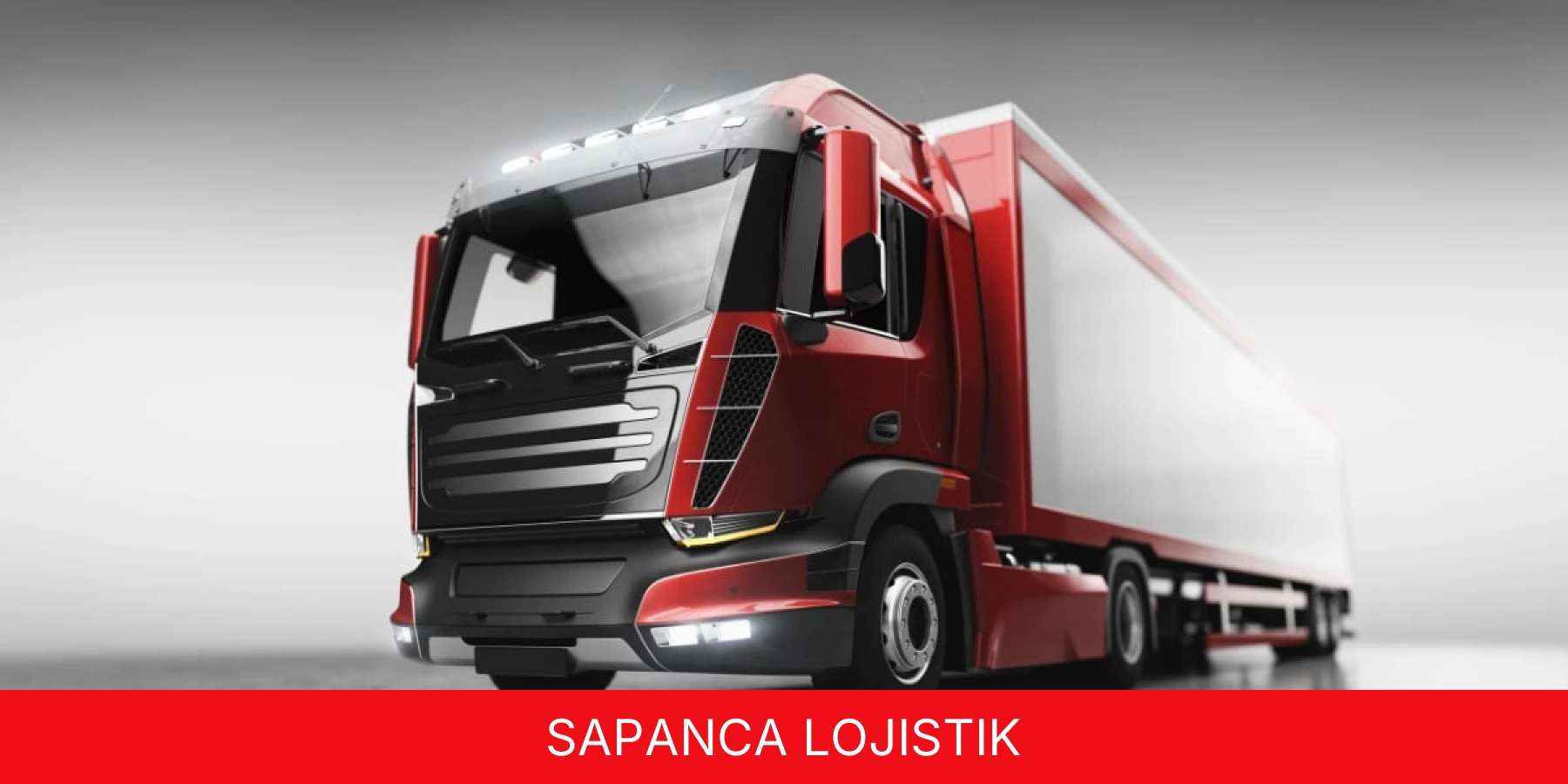 Sapanca Lojistik