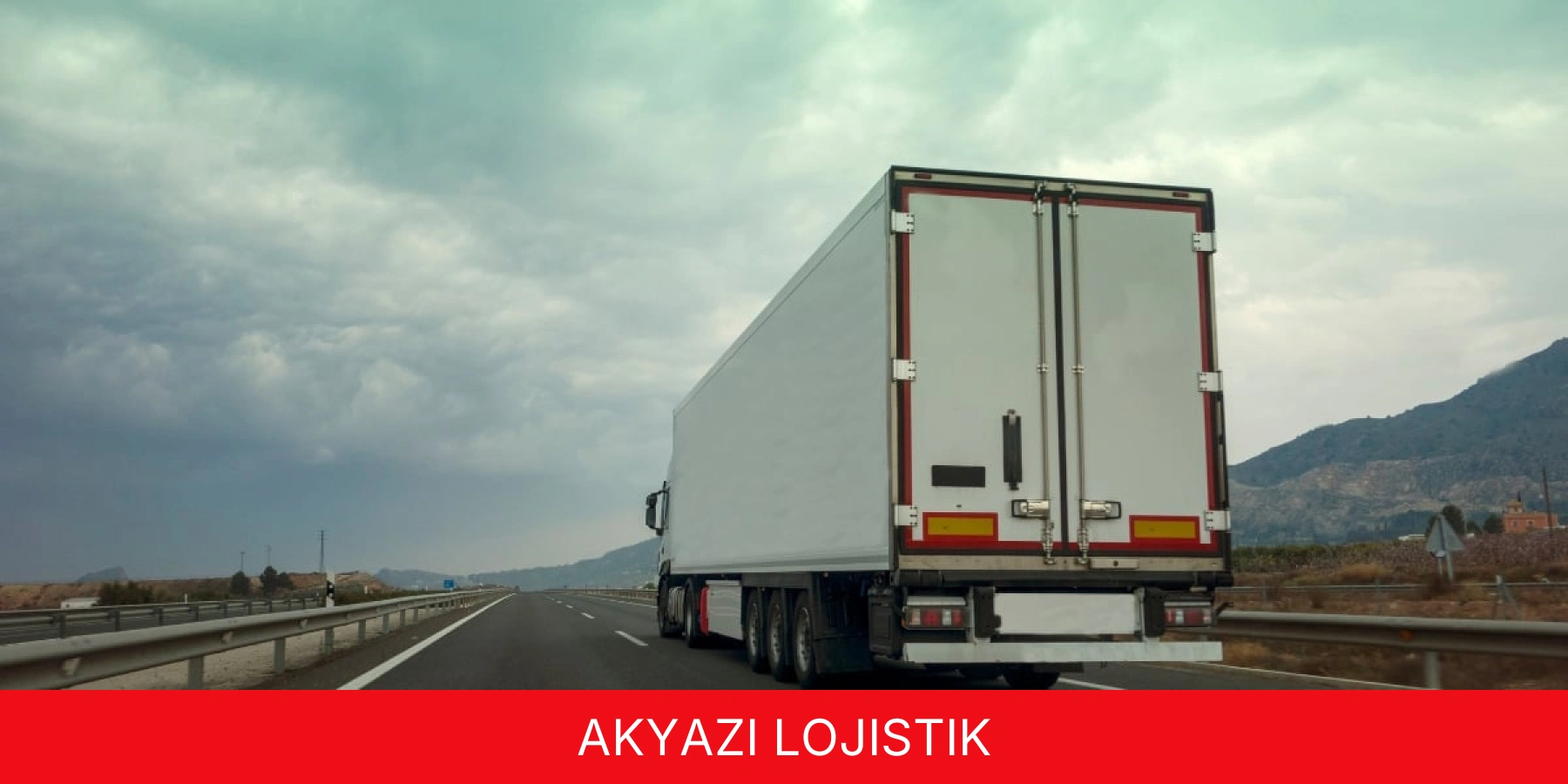 Akyazı Lojistik