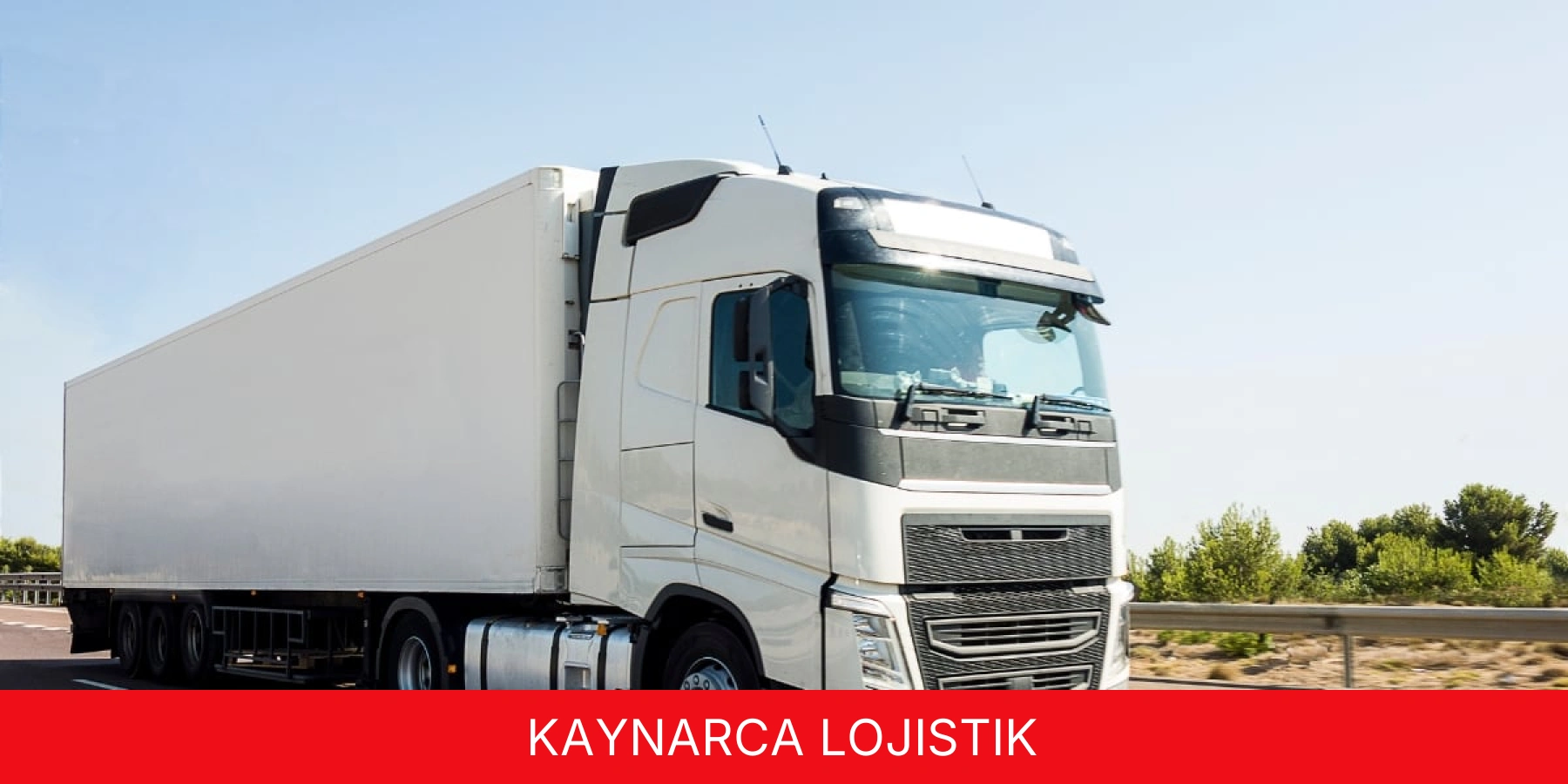 Kaynarca Lojistik