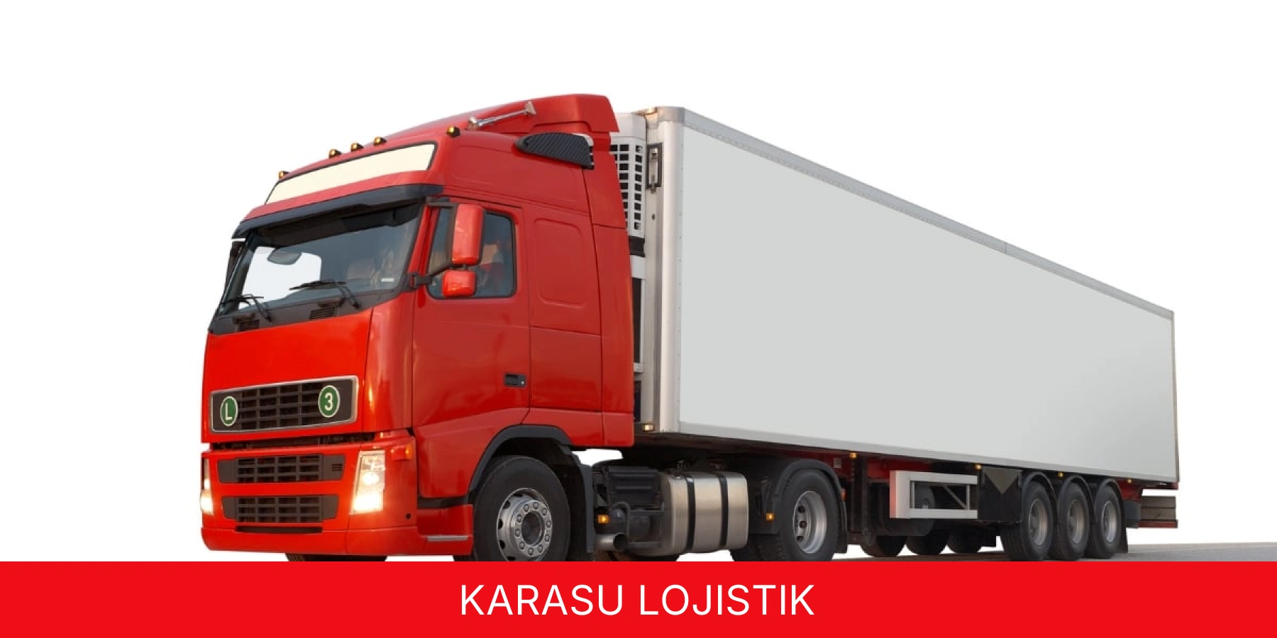 Karasu Lojistik
