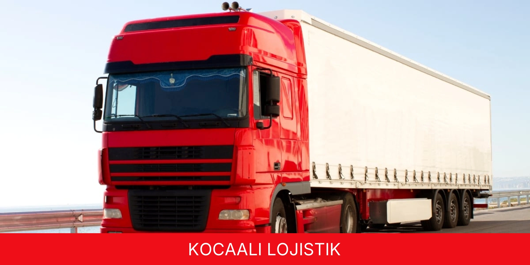Kocaali Lojistik