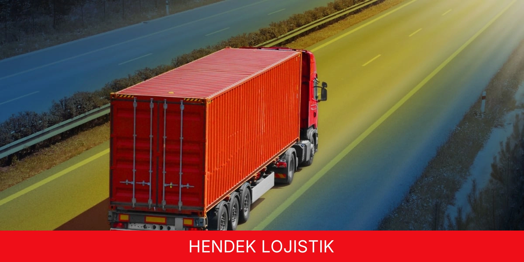 Hendek Lojistik