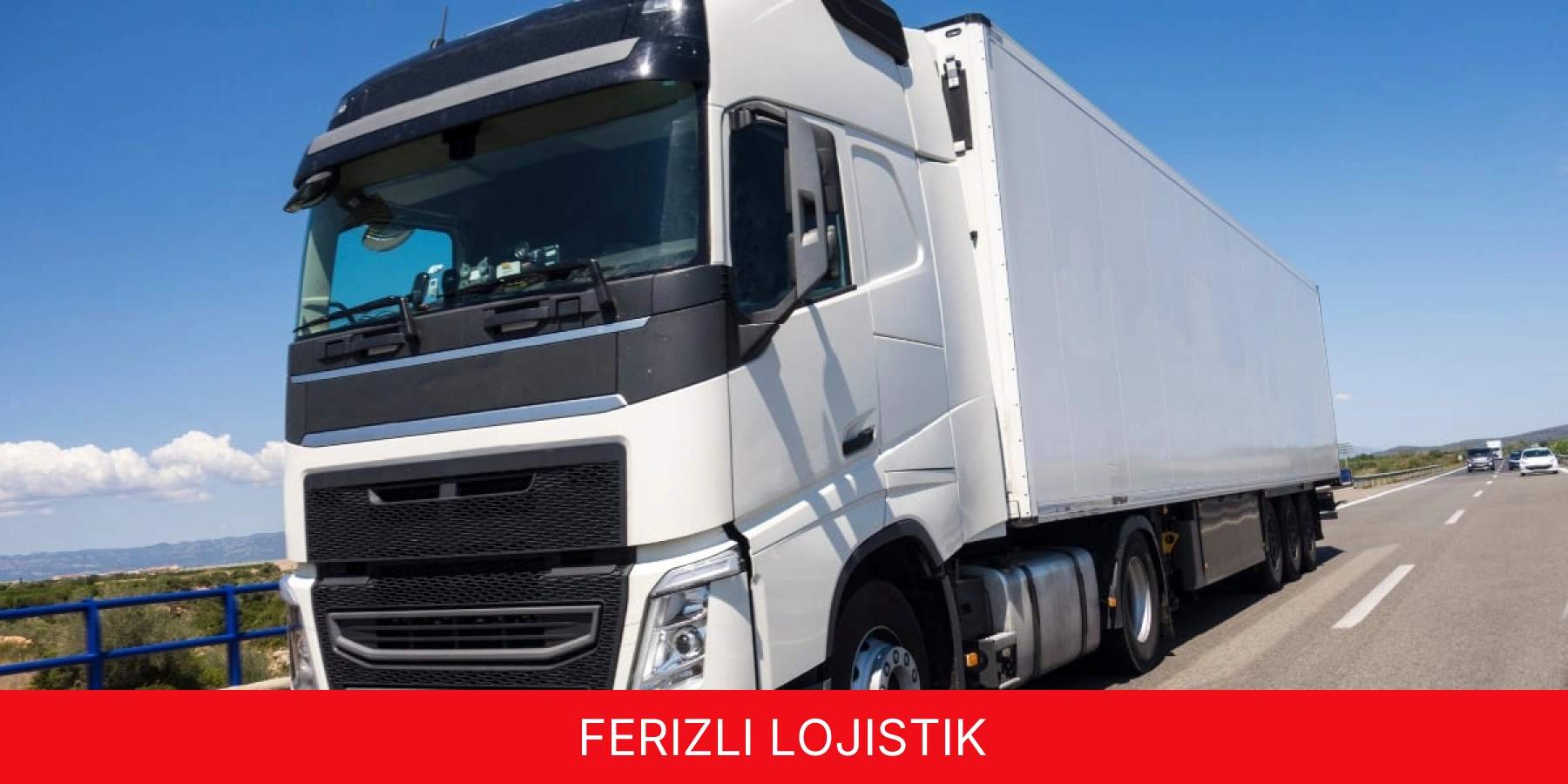 Ferizli Lojistik