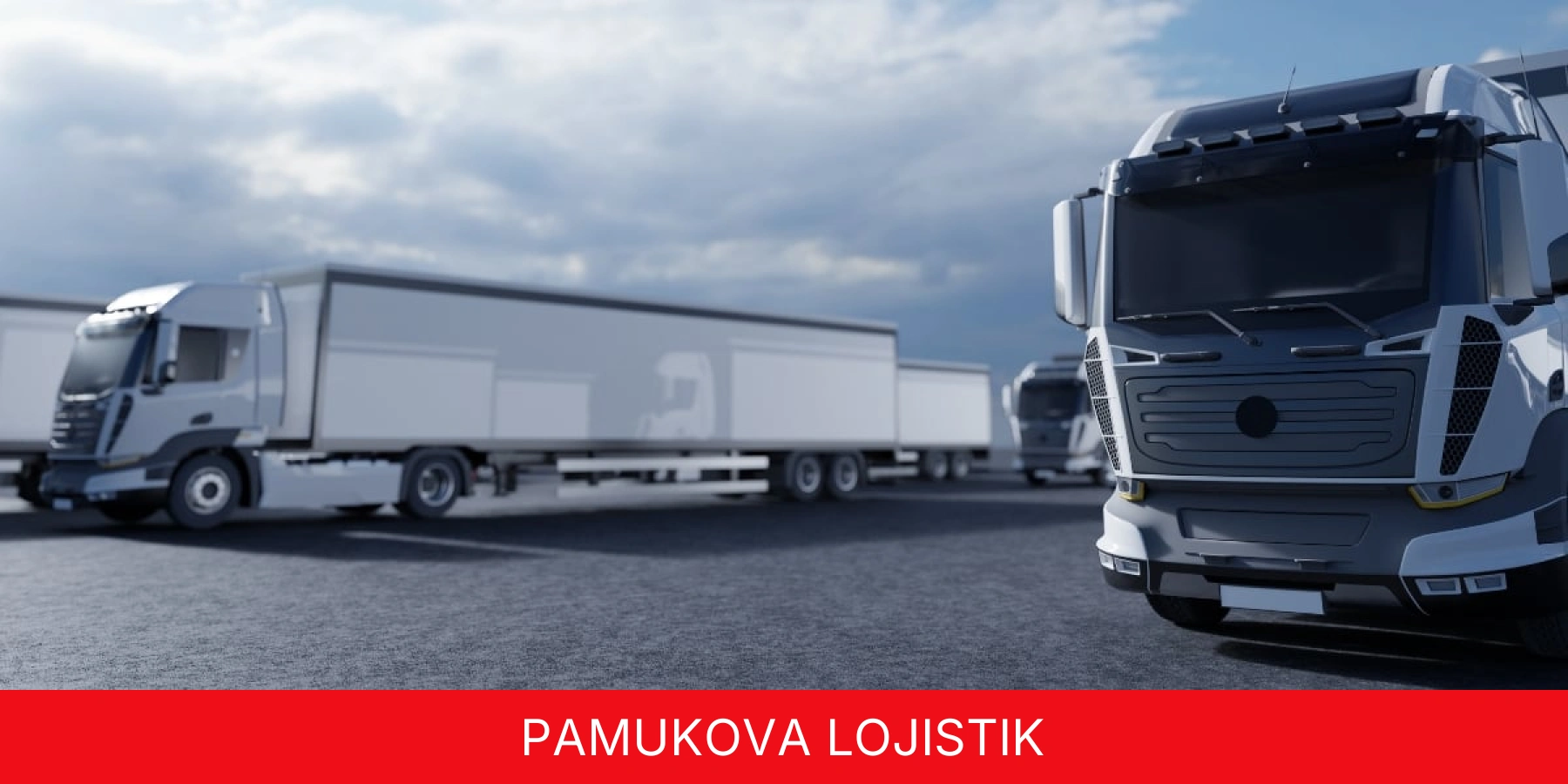 Pamukova Lojistik